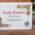 Sicily Wonders, 2 Minute Walk To The * Villagrazia Di Carini