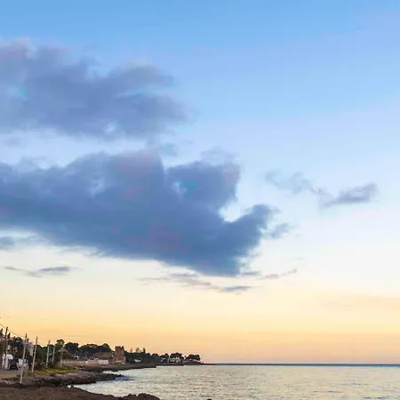 Sicily Wonders, 2 Minute Walk To The וילה