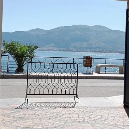 וילה Sicily Wonders, 2 Minute Walk To The Villagrazia Di Carini