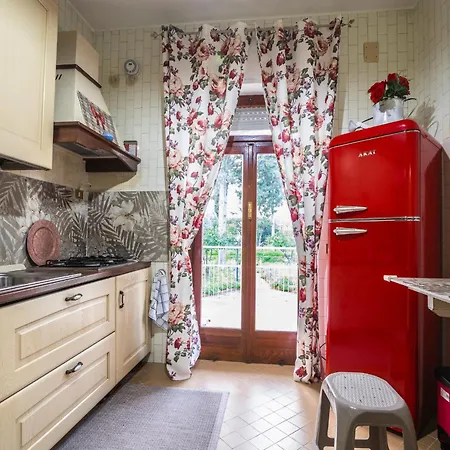 Villa Sicily Wonders, 2 Minute Walk To The Villagrazia Di Carini