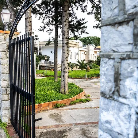 Sicily Wonders, 2 Minute Walk To The * Villagrazia Di Carini