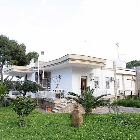 Sicily Wonders, 2 Minute Walk To The * Villagrazia Di Carini